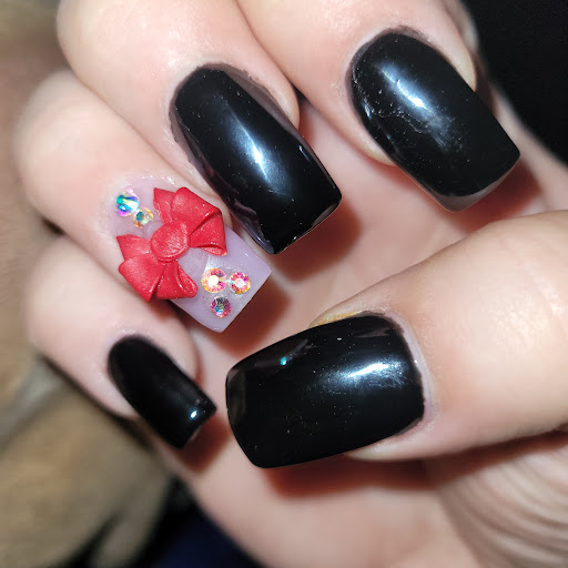 Nail Salon «Tropical Nails Salon», reviews and photos, 1112 Clark St SW, Covington, GA 30014, USA