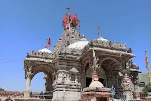 Shri Umiya Mataji Temple image