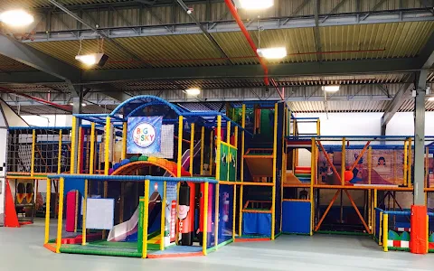 Big Sky Soft Play and Party Venue image