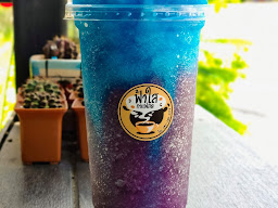 ฟ้าใสกาแฟสด เสาไห้