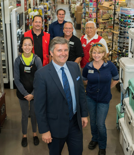 Hardware Store «Sunshine Ace Hardware», reviews and photos, 4433 Tamiami Trail E, Naples, FL 34112, USA