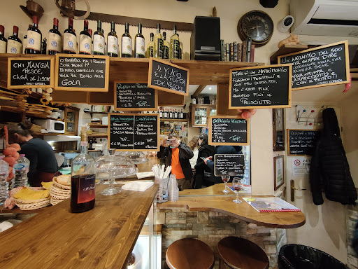 I Porci Comodi in Pisa, Provincia di Pisa