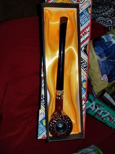 Tobacco Shop «Smokin Hot Smoke Shop», reviews and photos, 870 E Foothill Blvd, Upland, CA 91786, USA