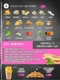 Photo n°3 de Bella Pizza Nice Ouest à Nice ()