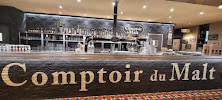 Atmosphère du Restaurant Le Comptoir du Malt Douai à Férin - n°8
