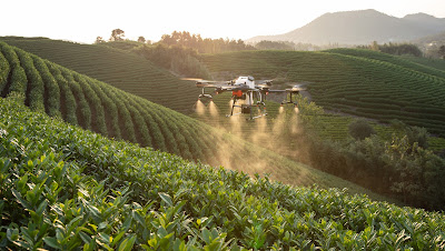 DRONUP DEVELOPPEMENT à Villefranche-sur-Saône