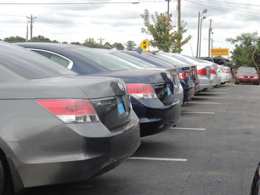 Used Car Dealer «Southern Auto Imports LLC», reviews and photos, 5124 Stone Mountain Hwy, Stone Mountain, GA 30087, USA