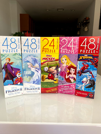 Toy Store «Toy World Incorporated», reviews and photos, 7455 NW 41st St, Miami, FL 33166, USA