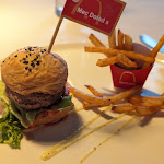 Photo n°13 de l'avis de Valentina.i fait le 20/05/2023 à 19:29 sur le  Dolada à Plois