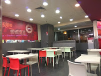 Atmosphère du Restaurant KFC VITRY à Vitry-sur-Seine - n°8