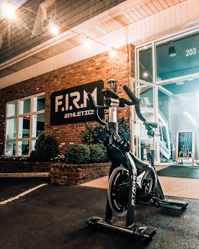 Gym «Elite Fitness», reviews and photos, 203 Birch Hill Rd, Locust Valley, NY 11560, USA