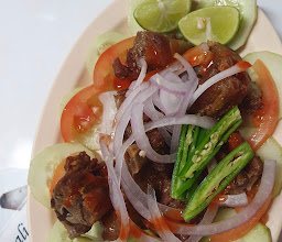 Botanero Mexicali photo