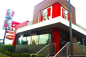KFC Werrington image