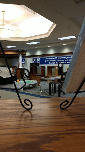 Thrift Store «Goodwill», reviews and photos, 1201 Savoy Plaza Ln, Savoy, IL 61874, USA