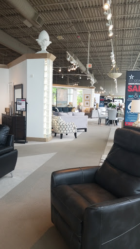 Furniture Store «Rooms To Go Furniture Store - Durham», reviews and photos, 4144 Durham-Chapel Hill Blvd a, Durham, NC 27707, USA