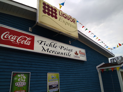 Tickle Point Mercantile