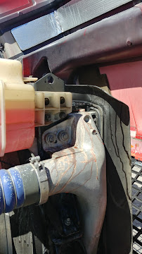 Truck & Trailer Repair & Lube Service - Photo 4 - Car repair in Albuquerque, NM, Albuquerque