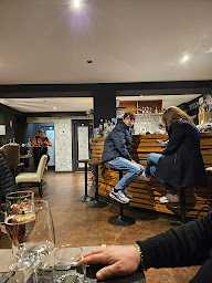 Photo n°65 de Restaurant Pizzeria PAZZA IDEA à Guebwiller ()