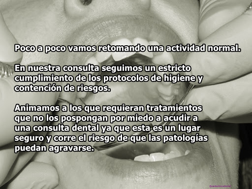 Información y opiniones sobre Clínica Dental Sada de Barañáin