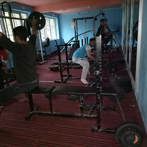 Aasif Physio Clinic & Rehab Centre photo