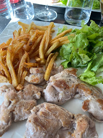 Les plus récentes photos du Restaurant français L'estanquet de la chapelle à Caudebronde - n°3