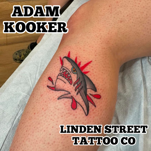 Explore large tattoo cover up ideas, creative tattoo ideas in Fort Collins, available at Linden Street Tattoo Company