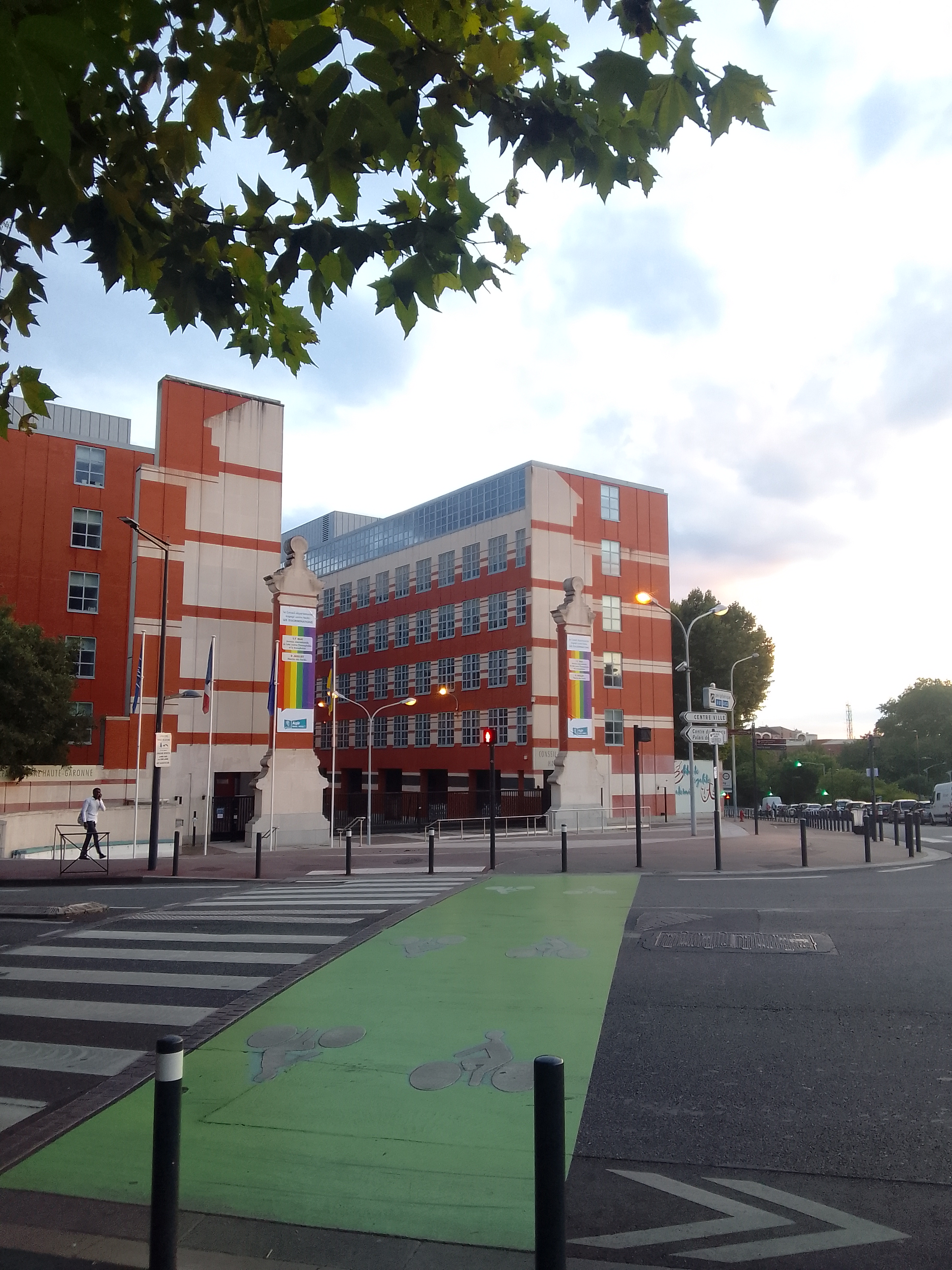 Photo n° 1 de l'avis de Ivan.s fait le 02/07/2022 à 18:28