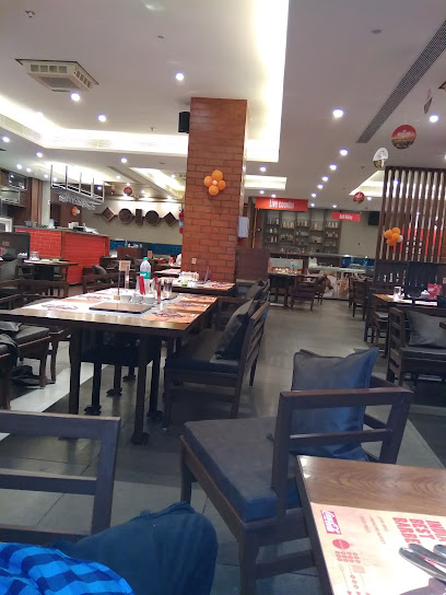 Barbeque Nation - Town Hall, Coimbatore - #1000, Hotel Metro Park Inn, 1000, Raja St, Town Hall, Coimbatore, Tamil Nadu 641001, India