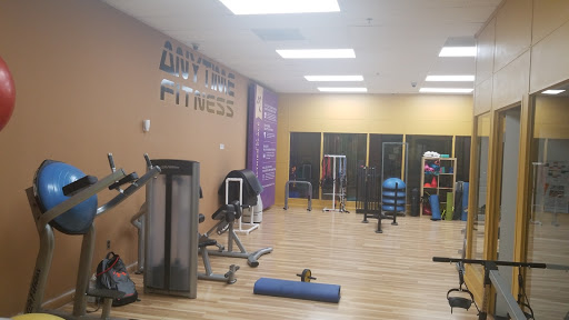 Gym «Anytime Fitness», reviews and photos, 18319 Leaman Farm Rd, Germantown, MD 20874, USA