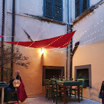 Photo n°1 de l'avis de Beatrice.a fait le 22/05/2021 à 21:33 sur le  Ristorante Rondò à Sarzana