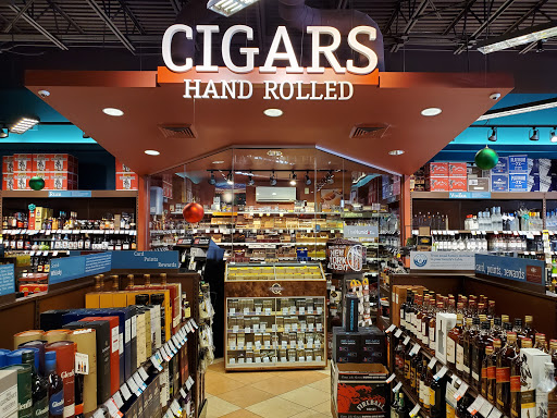 Liquor Store «ABC Fine Wine & Spirits», reviews and photos, 424 E Merritt Island Causeway, Merritt Island, FL 32952, USA