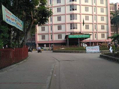 Chittagong Medical College Hospital
