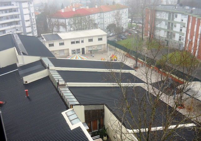 Avaliações doJardim Escola João de Deus Olivais em Lisboa - Creche