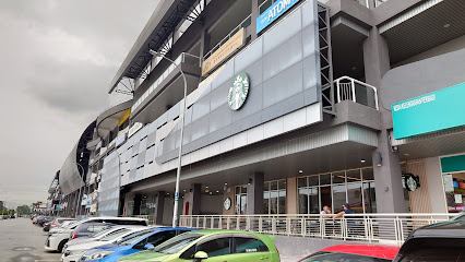 Starbucks Gravitas Business Park