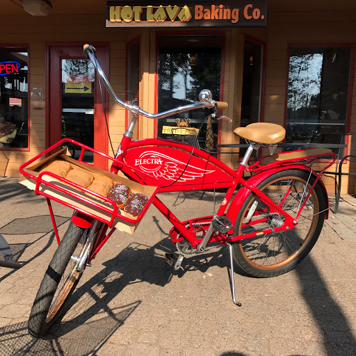 Bicycle Store «Bike Gallery - Westmoreland», reviews and photos, 6717 SE Milwaukie Ave, Portland, OR 97202, USA