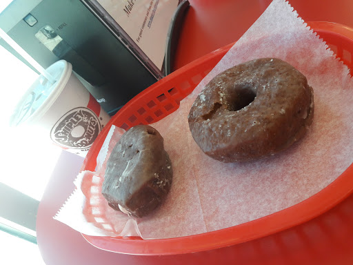Donut Shop «Shipley Do-Nuts», reviews and photos, 6417 Precinct Line Rd, North Richland Hills, TX 76182, USA