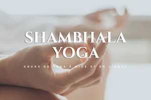 Shambhala Yoga image