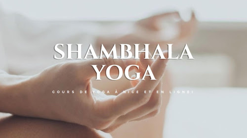 Cours de yoga Shambhala Yoga Nice