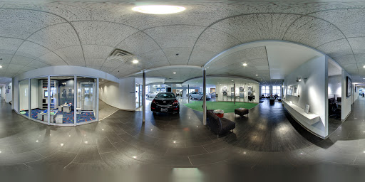Car Dealer «McGrath Acura of Westmont», reviews and photos, 400 E Ogden Ave, Westmont, IL 60559, USA
