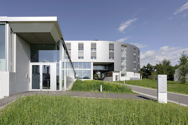 Universität St.Gallen, Executive School (ES-HSG) - Universität