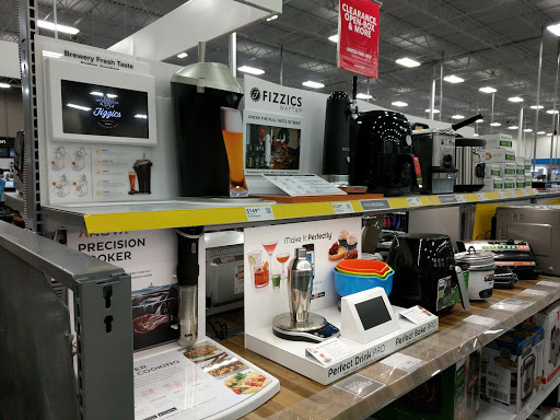 Appliance Store «Pacific Kitchen & Home», reviews and photos, 850 Cobb Pl Blvd NW, Kennesaw, GA 30144, USA