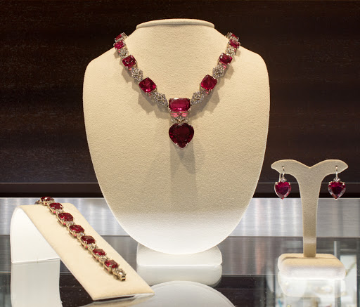 Jewelry Store «Provident Jewelry», reviews and photos, 828 W Indiantown Rd, Jupiter, FL 33458, USA