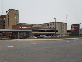 Mercy Medical Center