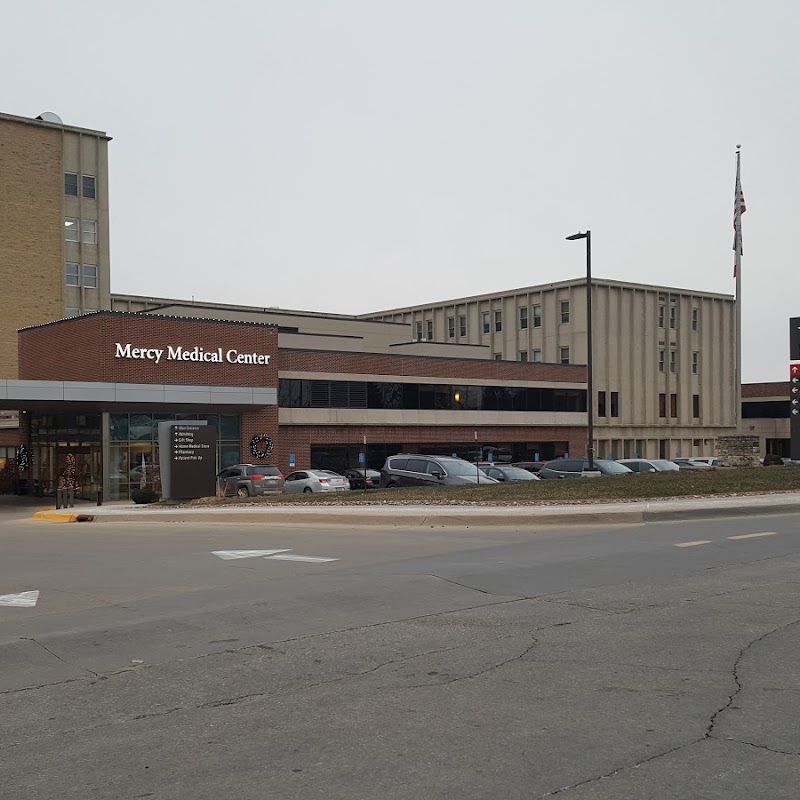 Mercy Medical Center