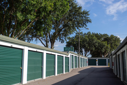 Self-Storage Facility «Century Storage», reviews and photos, 5990 Walt Loop Rd, Lakeland, FL 33809, USA