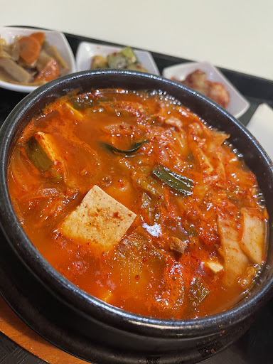Ohgane Korean Kitchen