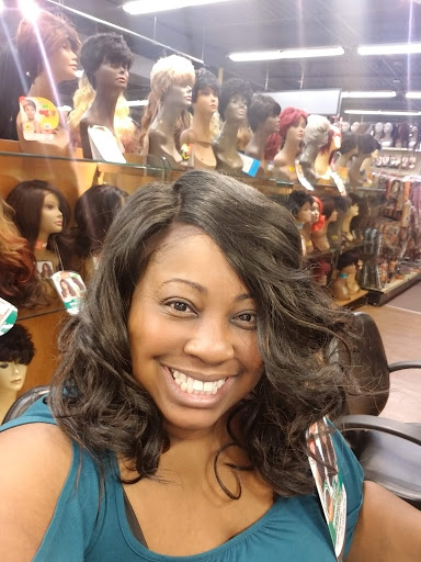 Beauty Supply Store «Richway Beauty Center», reviews and photos, 925 N Military Hwy, Norfolk, VA 23502, USA