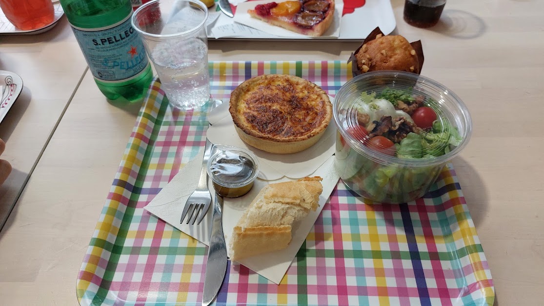 Eating à Marseille (Bouches-du-Rhône 13)