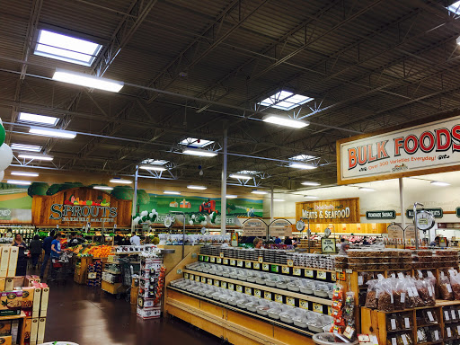 Health Food Store «Sprouts Farmers Market», reviews and photos, 4123 S Harvard Ave, Tulsa, OK 74135, USA
