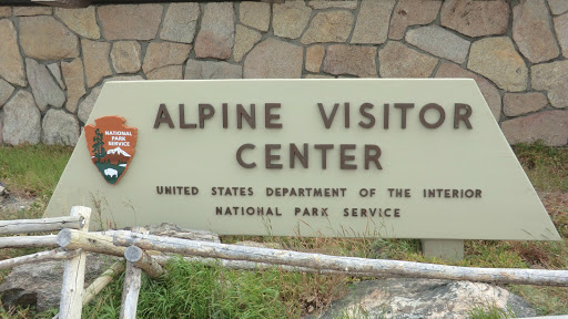 National Park «Rocky Mountain National Park», reviews and photos